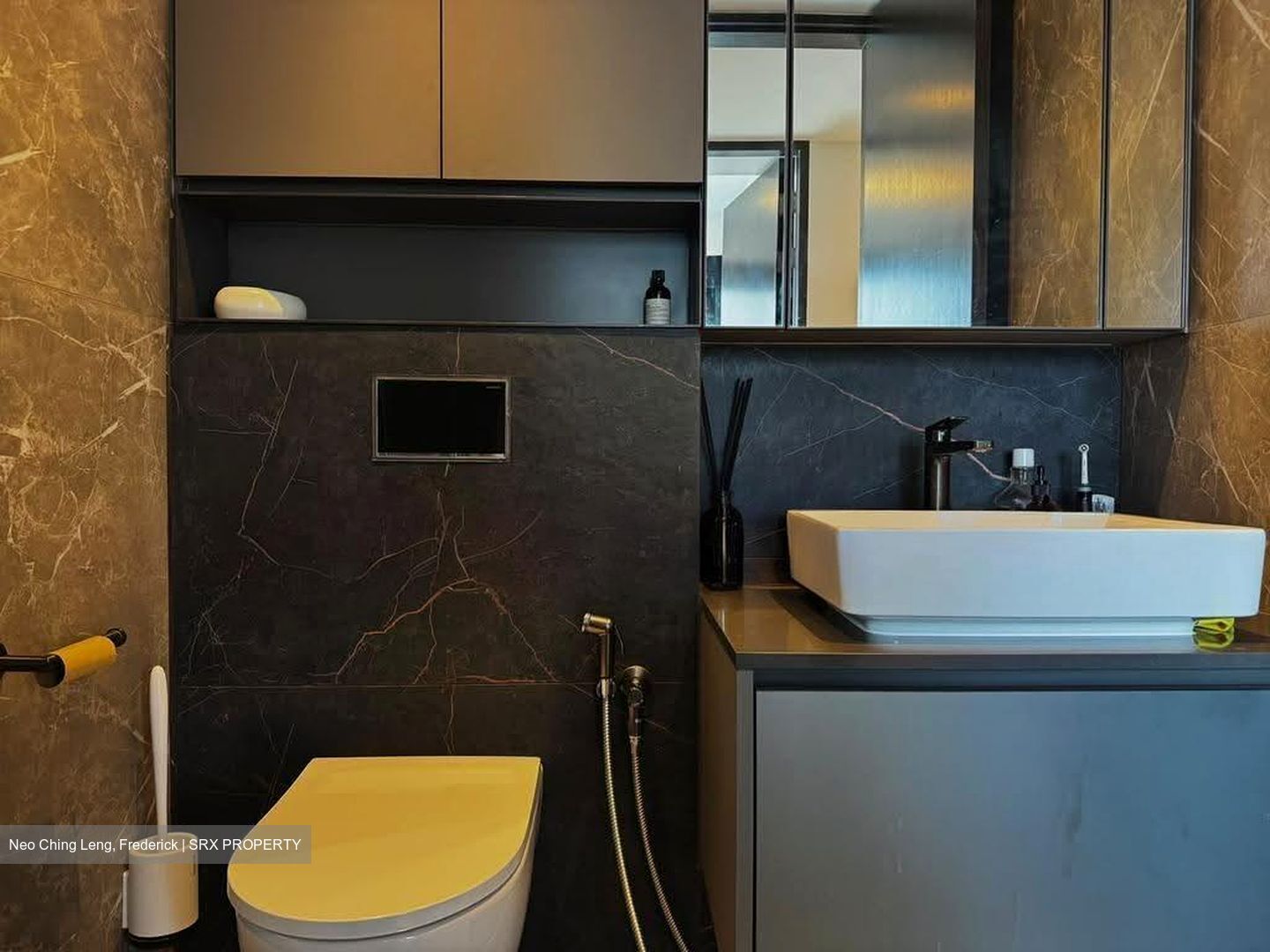 Irwell Hill Residences (D9), Apartment #626996741